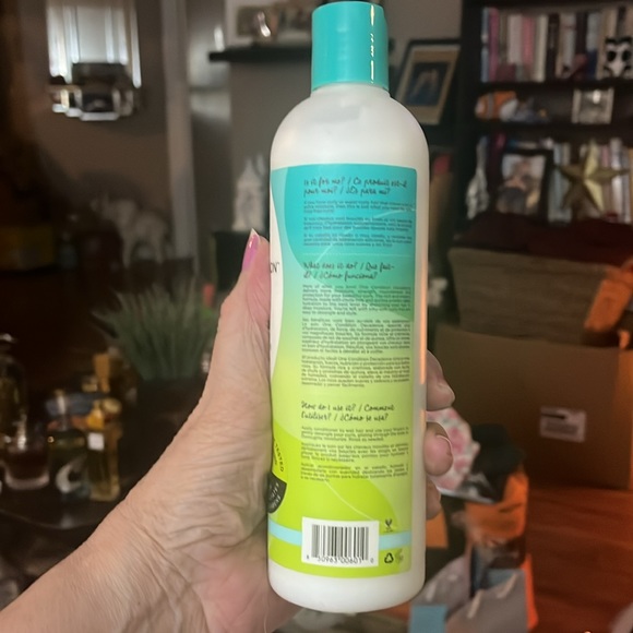 Deva-Curl One Conditioner Decadence Ultra Moisturizing With Conditioner 355mlNew - Picture 2 of 2